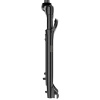 Rock Shox vidlice Paragon 28" vzduch RU zamykání korunka (černá)