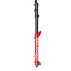 Rock Shox vidlice BoXXer Ultimate Charger 3 29" vzduch 20x110 ovládaní na korunce (červená)