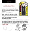 38120 5 gripy esi fit cr green ad