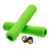 Gripy ESI FIT XC green AD