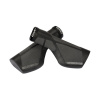 Gripy GIANT Connect Ergo Max LockOn Grip black/grey AD