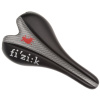 Sedlo Fizik Aliante Versus X Kium Black/red AD