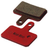 Brzdové desky KoolStop KS-D620 (Shimano 525,515) AD