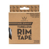 Tubeless Ready páska Peaty's Holeshot Rim Tape 10m 27mm AD