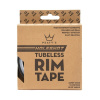 Tubeless Ready páska Peaty's Holeshot Rim Tape 10m 27mm AD