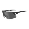 Brýle TIFOSI Rail XC Blackout (Smoke/ AC Red/ Clear) AD
