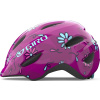 Přilba GIRO Scamp Pink Street Sugar Daisies "S" AD
