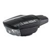 39686 2 predni svetlo moon mizar 1led usb 100lm black ad