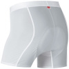 Funkční prádlo GORE Base Layer WS Boxer Shorts+ light grey/titan AD