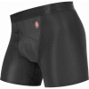 Funkční prádlo GORE Base Layer WS Boxer Shorts+ black AD