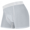 Funkční prádlo GORE Base Layer Lady Shorty+ titan/white AD