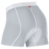 Funkční prádlo GORE Base Layer Lady Shorty+ titan/white AD