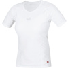 Funkční prádlo GORE Base Layer WS Lady Shirt Light grey/white AD