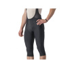 Cyklo kraťasy Castelli Entrata 2 black "L" AD