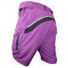 Cyklo kraťasy volné HAVEN Navaho violet "M" AD