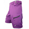 Cyklo kraťasy volné HAVEN Navaho violet "M" AD