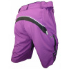 Cyklo kraťasy volné HAVEN Navaho violet "M" AD