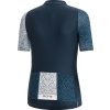 GORE C3 Women Ondasia Jersey orbit blue/dynamic cyan "40-L" AD