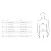 39986 3 dres giro ride jersey black harbor blue m ad