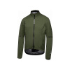 GORE Torrent Jacket Mens Utility Green "L" AD