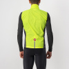 Vesta Castelli Squadra Stretch yellow fluo/dark gray "M" AD