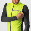 Vesta Castelli Squadra Stretch yellow fluo/dark gray "M" AD