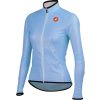 40016 2 bunda castelli sottile lady drive blue ad