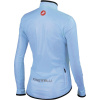 Bunda Castelli Sottile lady drive blue AD