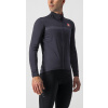 Bunda Castelli Goccia dark gray "L" AD