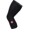 Návleky na kolena Castelli Thermoflex 2 KneeWarmer black "XL" AD