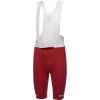 GORE SpinShift Bib Shorts+ Mens utility red  "M" AD