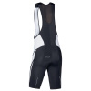 GORE Element Adrenaline 3.0 Bibtights short+ Black AD