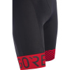 GORE C5 Optiline Bib short+ black/red "XXL" AD