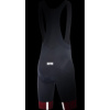 GORE C5 Optiline Bib short+ black/red "XXL" AD