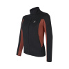Mikina MONTURA Stretch Mind Maglia Woman 9061 "M" AD