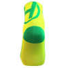 Ponožky HAVEN Lite Neo yellow/green (2páry) AD