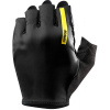 Cyklo rukavice MAVIC COSMIC black  AD