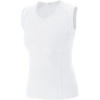 Funkční prádlo GORE Base Layer Lady Sleeveless Shirt white  AD