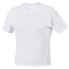 Funkční prádlo GORE Base Layer Shirt white  AD