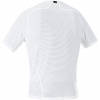 Funkční prádlo GORE Base Layer Shirt white  AD
