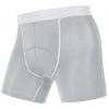 Funkční prádlo GORE Base Layer Boxer Shorts+ titan/white  AD