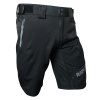 Cyklo kraťasy volné HAVEN Rai Brain black  AD