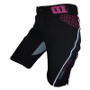 Cyklo kraťasy volné HAVEN Singletrail WMS black/pink  AD