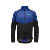 GORE Wear Phantom Jacket Mens Ultramarine Blue/Black  AD