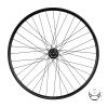 FORCE zapletené kolo zadní 28"/29" XC DISC 622x23 náboj Shimano