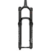 Rock Shox vidlice Lyrik Ultimate Charger 3.1 RC2 29" vzduch 15x110 ovládaní na korunce (černá)