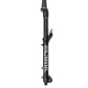 Rock Shox vidlice Lyrik Ultimate Charger 3.1 RC2 29" vzduch 15x110 ovládaní na korunce (černá)