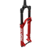 Rock Shox vidlice Lyrik Ultimate Charger 3.1 RC2 27.5" vzduch 15x110 ovládaní na korunce (červená)
