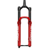 Rock Shox vidlice Lyrik Ultimate Charger 3.1 RC2 29" vzduch 15x110 ovládaní na korunce (červená)