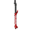 Rock Shox vidlice Lyrik Ultimate Charger 3.1 RC2 29" vzduch 15x110 ovládaní na korunce (červená)